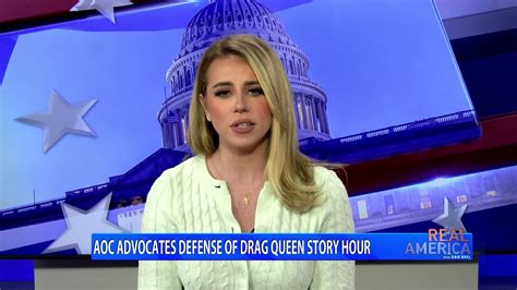 oan alison steinberg|One America News Network Is About to See Its。